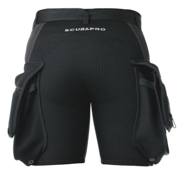 Scubapro Hybrid Cargo Shorts 2024 - Women