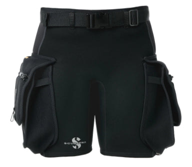 Scubapro Hybrid Cargo Shorts 2024 - Women