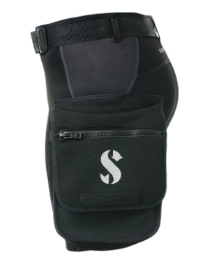 Scubapro Hybrid Cargo Shorts 2024 - Women