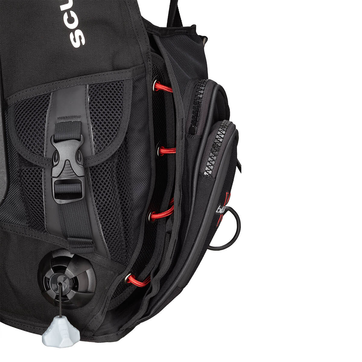 Scubapro X-Black BCD