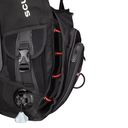 Scubapro X-Black BCD