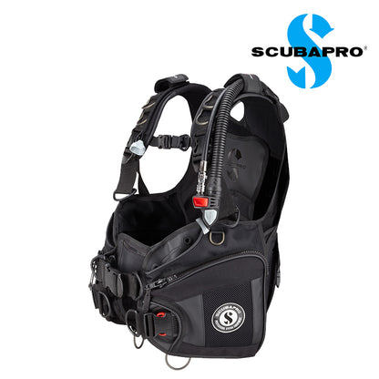 Scubapro X-Black BCD