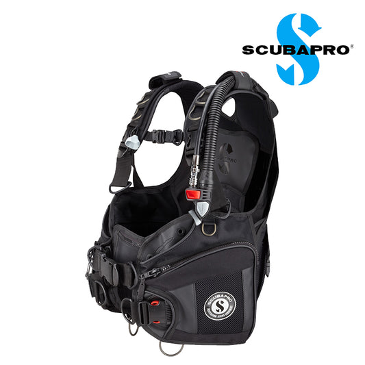Scubapro X-Black BCD