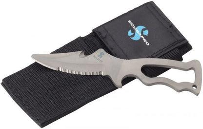 Scubapro X-Cut Titanium Knife