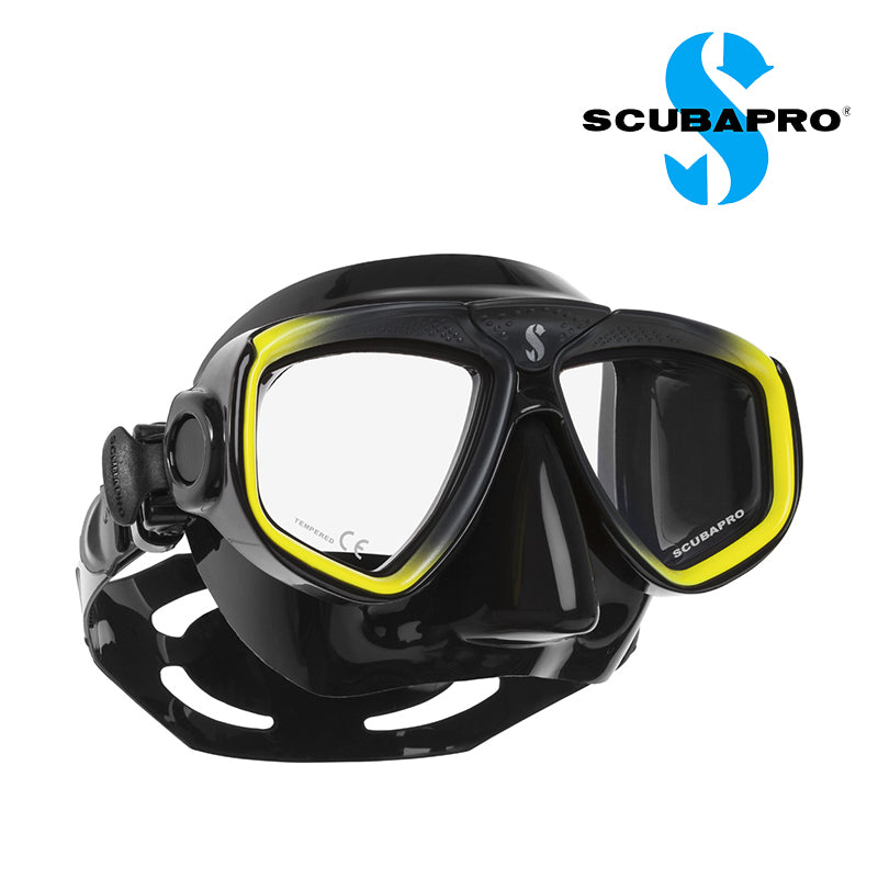 Scubapro Zoom Evo