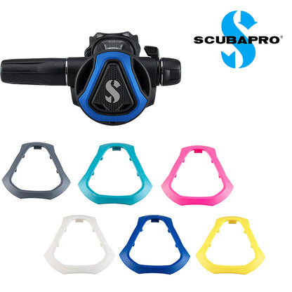 Scubapro C370 Colour Frame