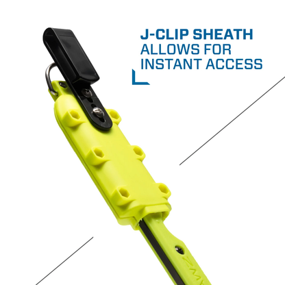 Scubapro JawZ Ti