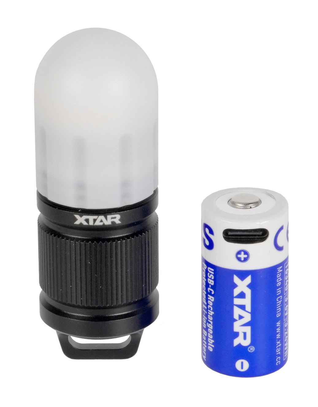 XTAR SD-1 Dive Beacon