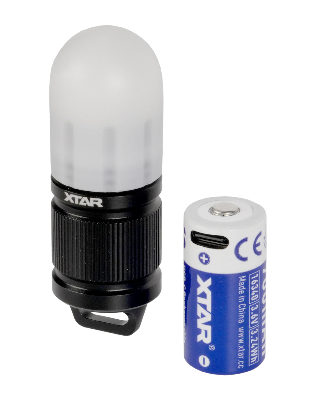 XTAR SD-1 Dive Beacon