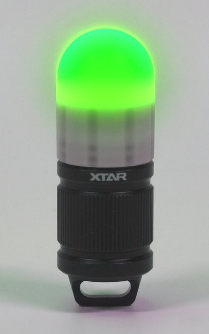 XTAR SD-1 Dive Beacon