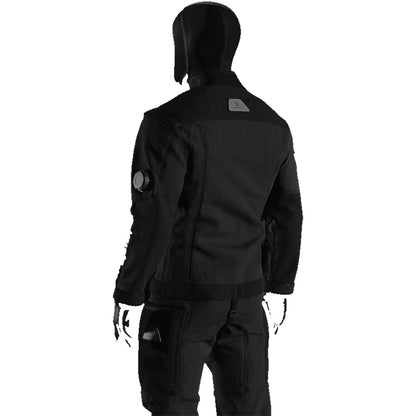 SEAL SL:01 Custom Drysuit