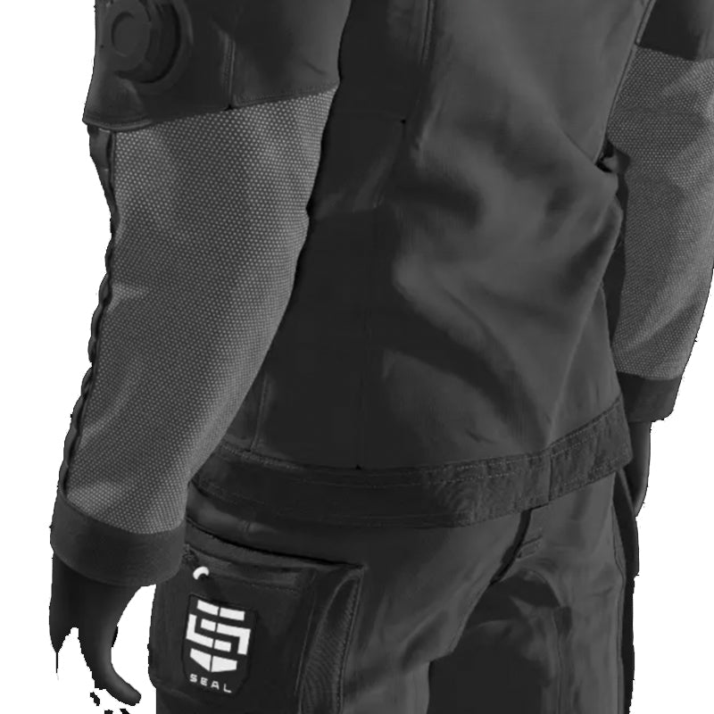 SEAL SL:01 Custom Drysuit
