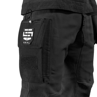 SEAL SL:01 Custom Drysuit
