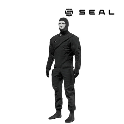 SEAL SL:01 Custom Drysuit
