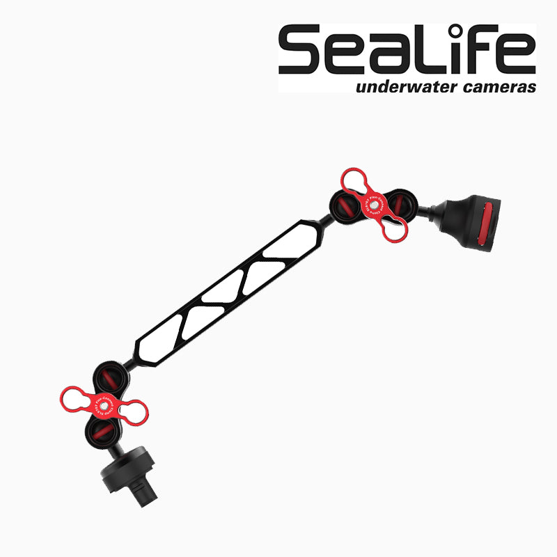 Sealife 20cm Ball Arm Kit