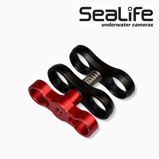 Sealife Flex Connect 1" Ball Clamp