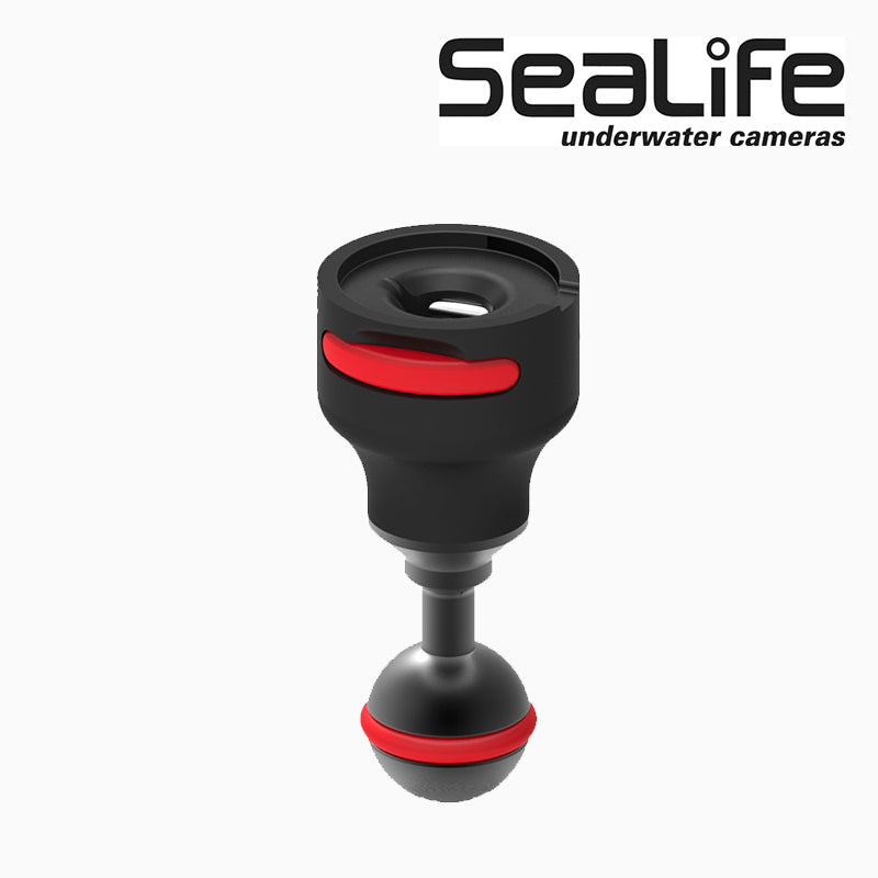 Sealife Sea Dragon Ball Joint Adaptor