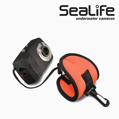 sealife Floating Lanyard
