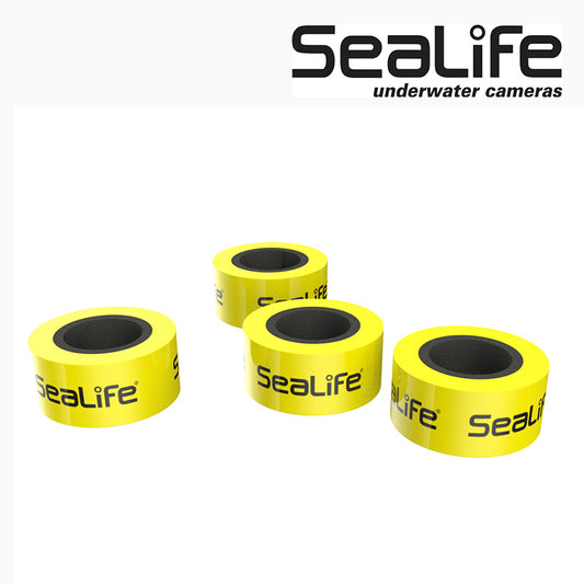 Sealife Buoyancy Floatation Rings