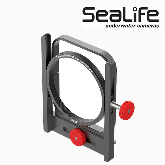 Sealife SportDiver Lens Adaptor/Lens Holder