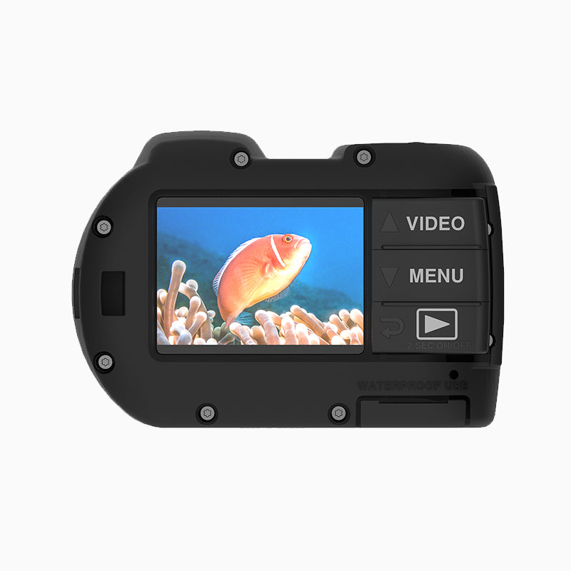 Sealife Micro 3.0 64GB Camera