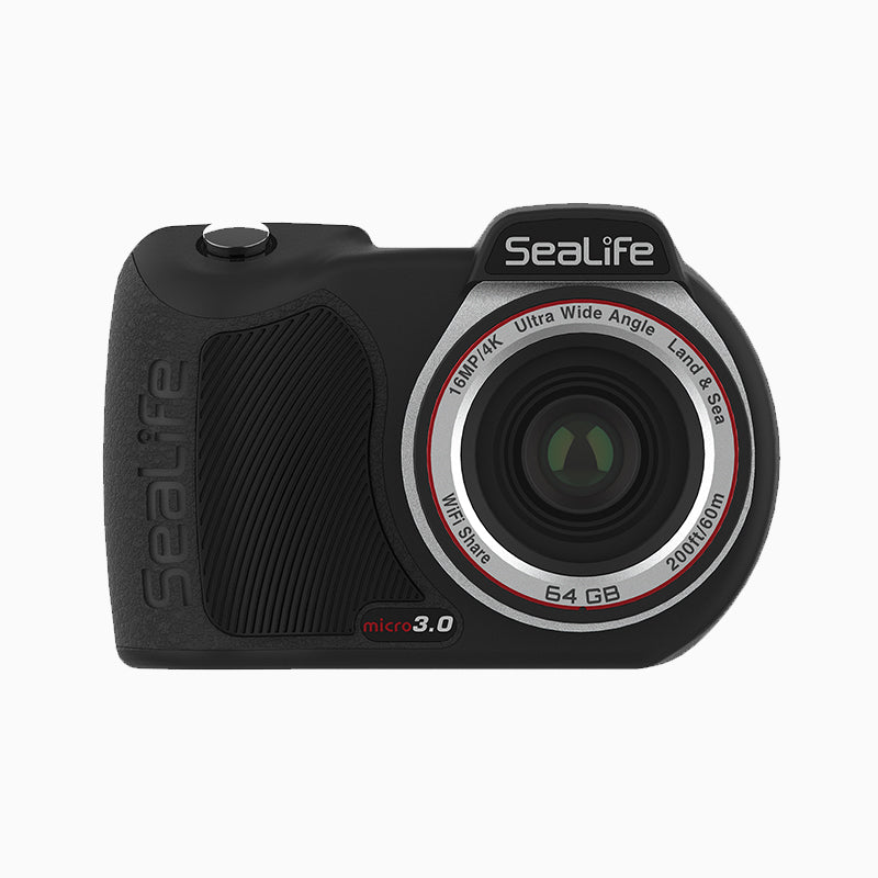 Sealife Micro 3.0 64GB Camera