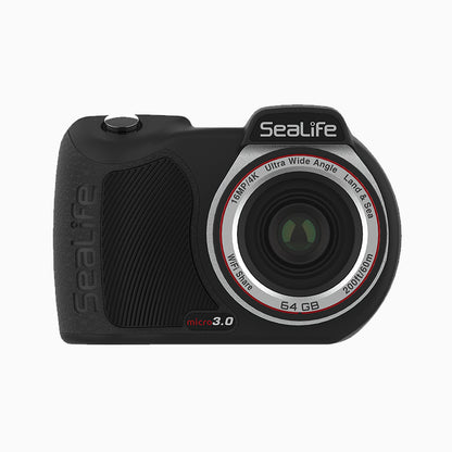 Sealife Micro 3.0 64GB Camera