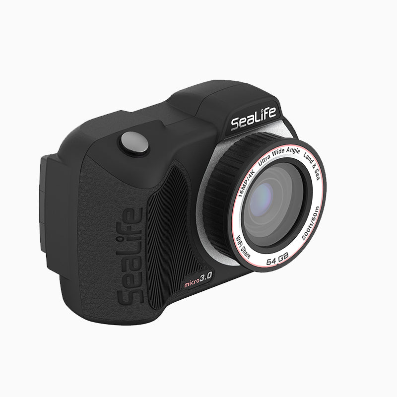 Sealife Micro 3.0 64GB Camera