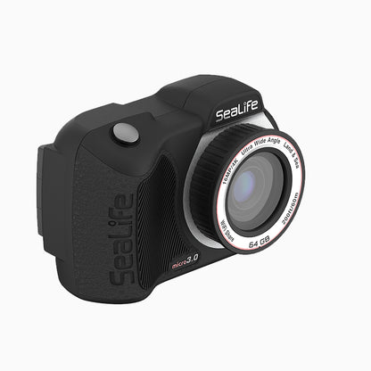 Sealife Micro 3.0 64GB Camera