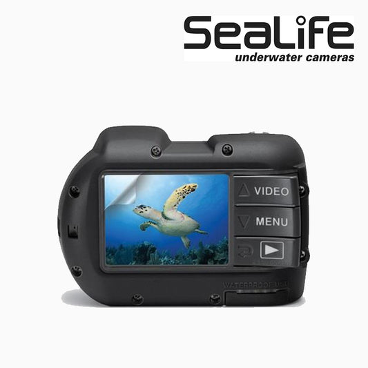 Sealife Micro HD Screen Protector