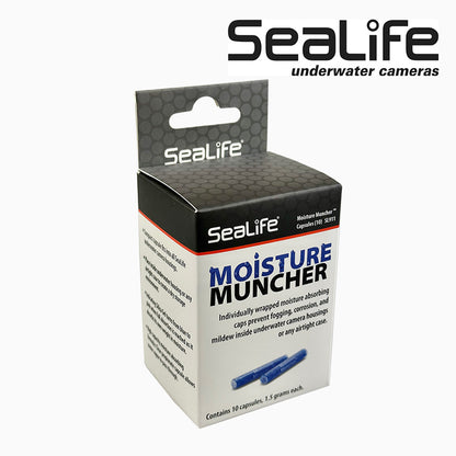 Sealife moisture muncher