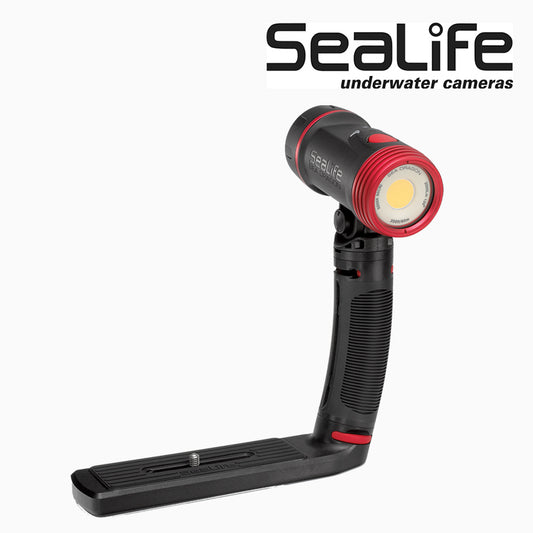 Sealife Seadragon 2500 Light Set