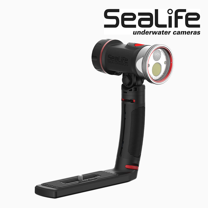 Sealife Seadragon 3000SF Pro Dual Beam Light