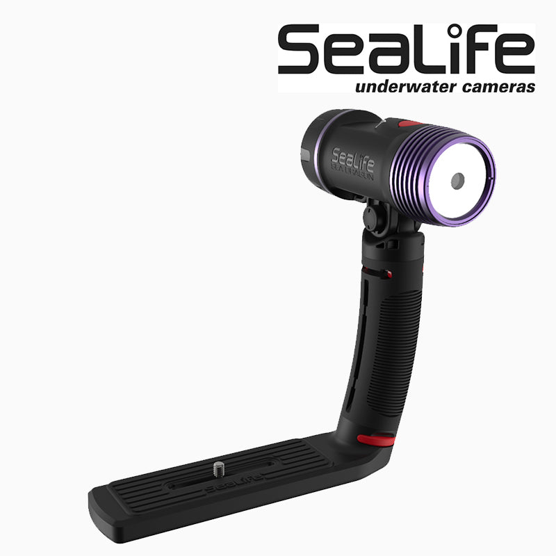 Sealife Seadragon Fluro-Dual Beam