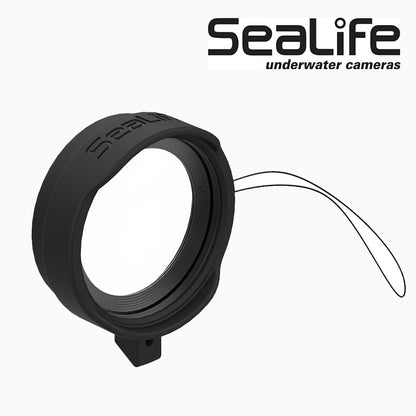 Sealife Micro Super Macro lens