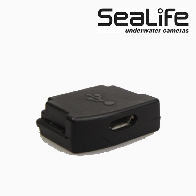 Sealife USB Adapter For Micro Camera Range