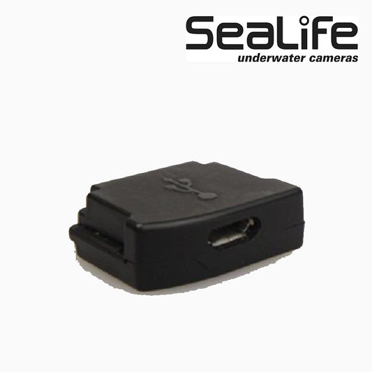 Sealife USB Adapter For Micro Camera Range