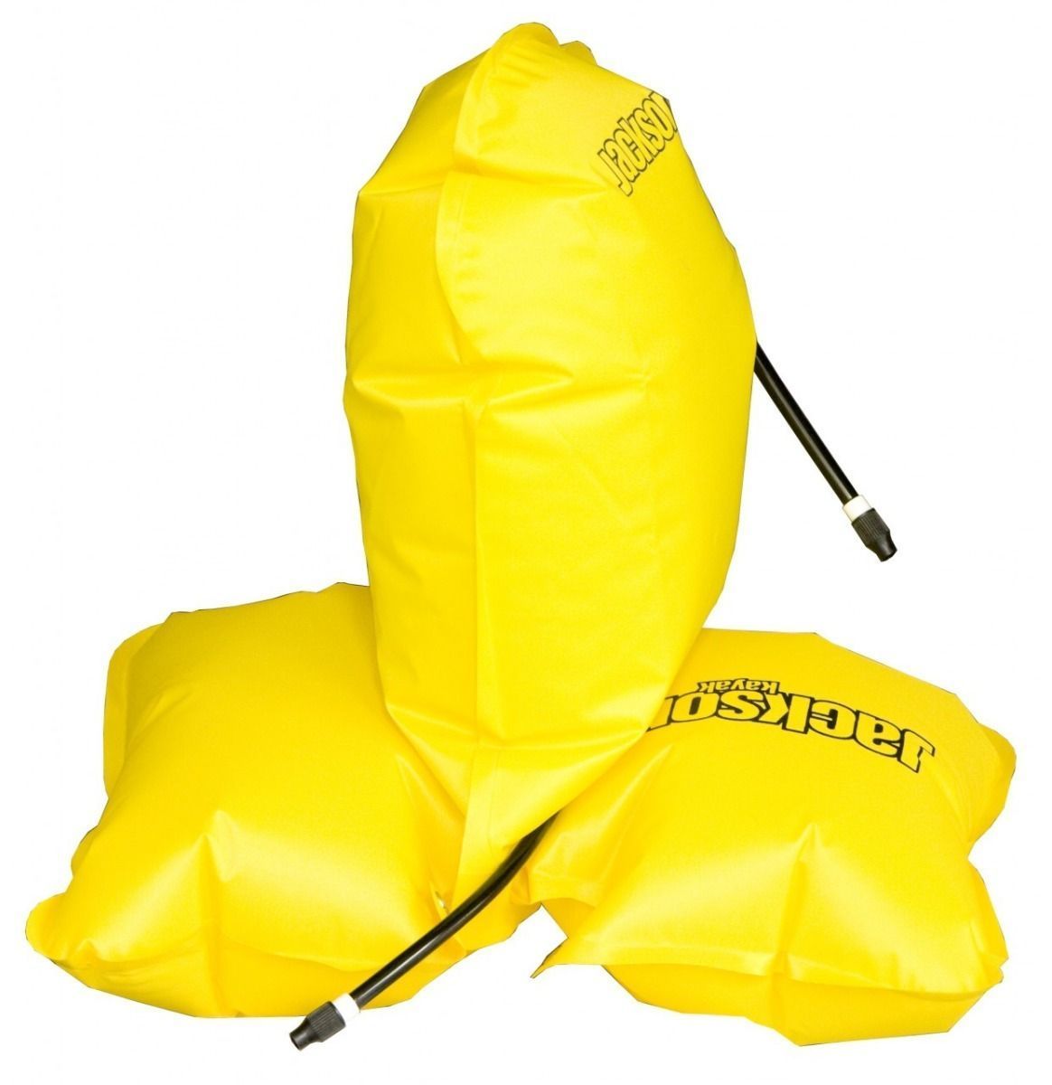 Jackson Happy Seat / Thruster Combo Yellow