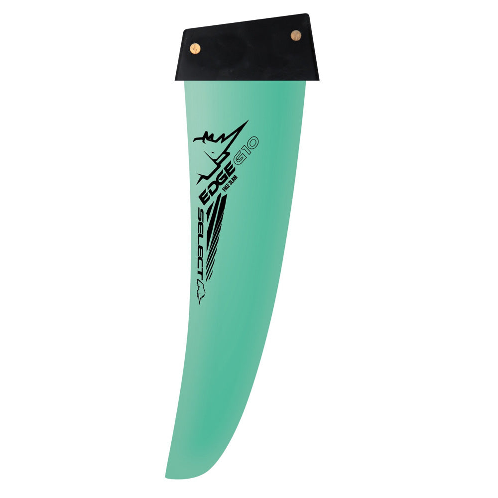 Select Edge G10 Windsurf Fin
