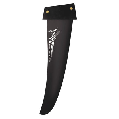 Select Edge G10 Windsurf Fin
