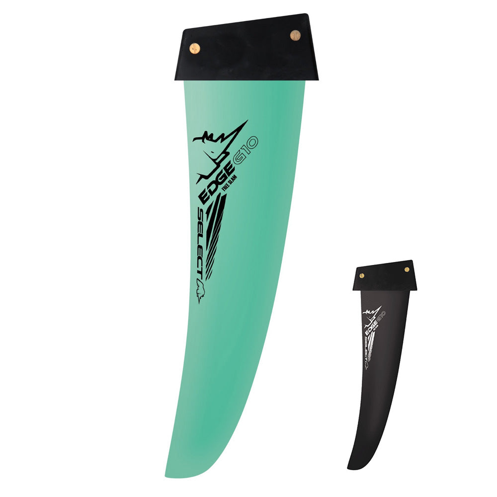 Select Edge G10 Windsurf Fin