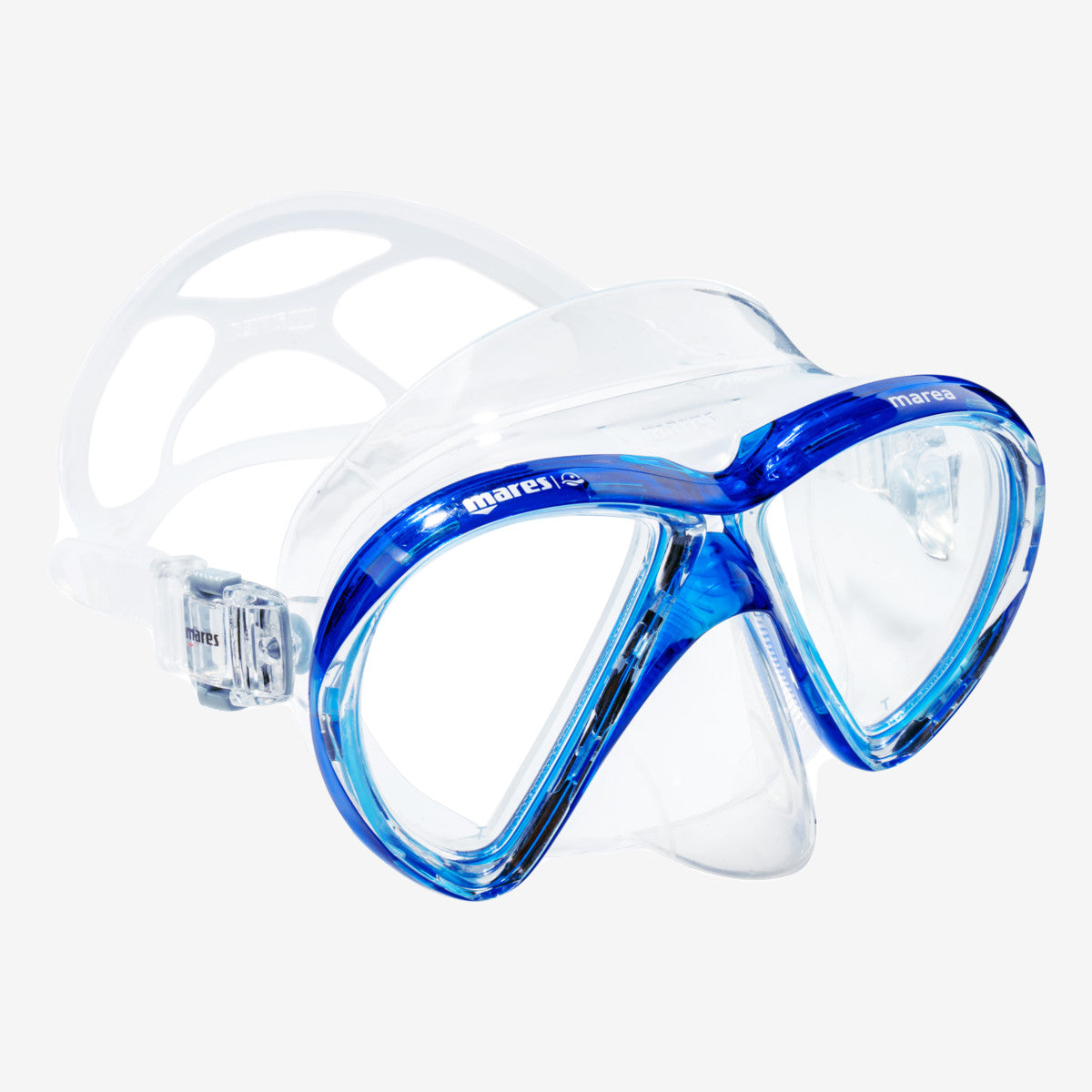 Mares X-ONE MAREA SET