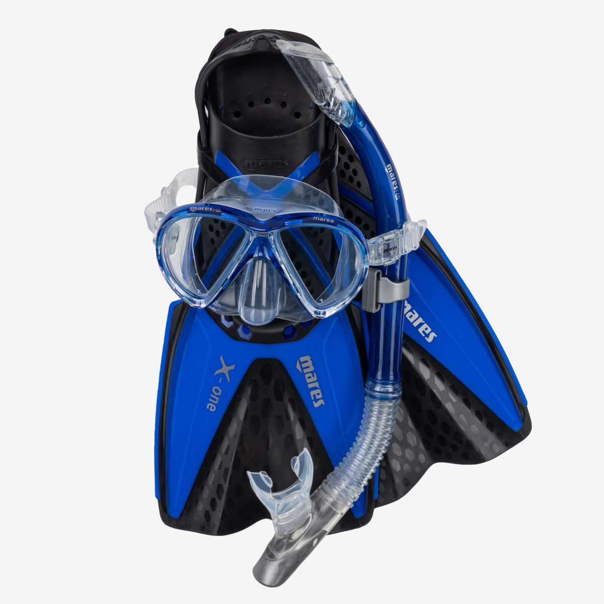 Mares X-ONE MAREA SET