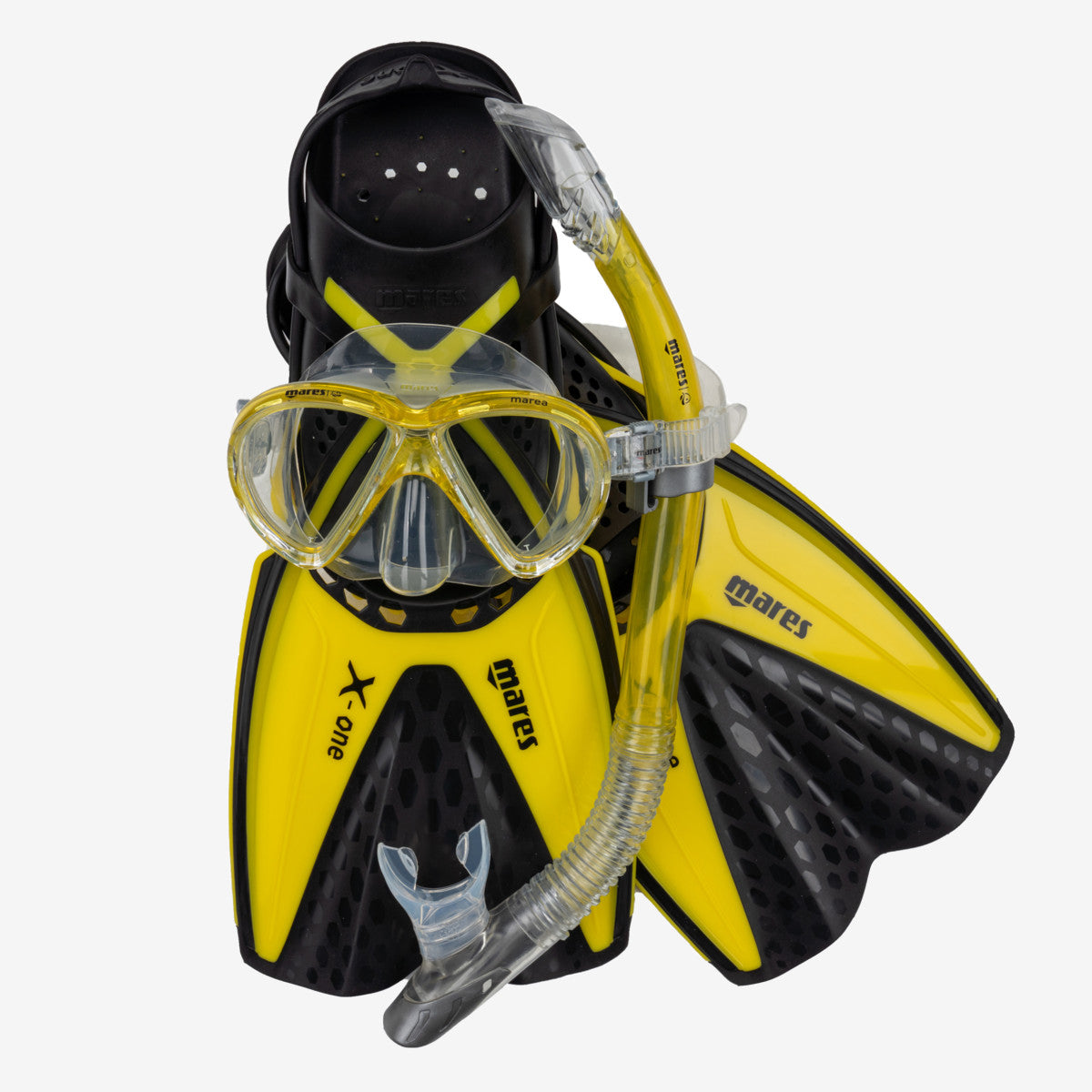 Mares X-ONE MAREA SET