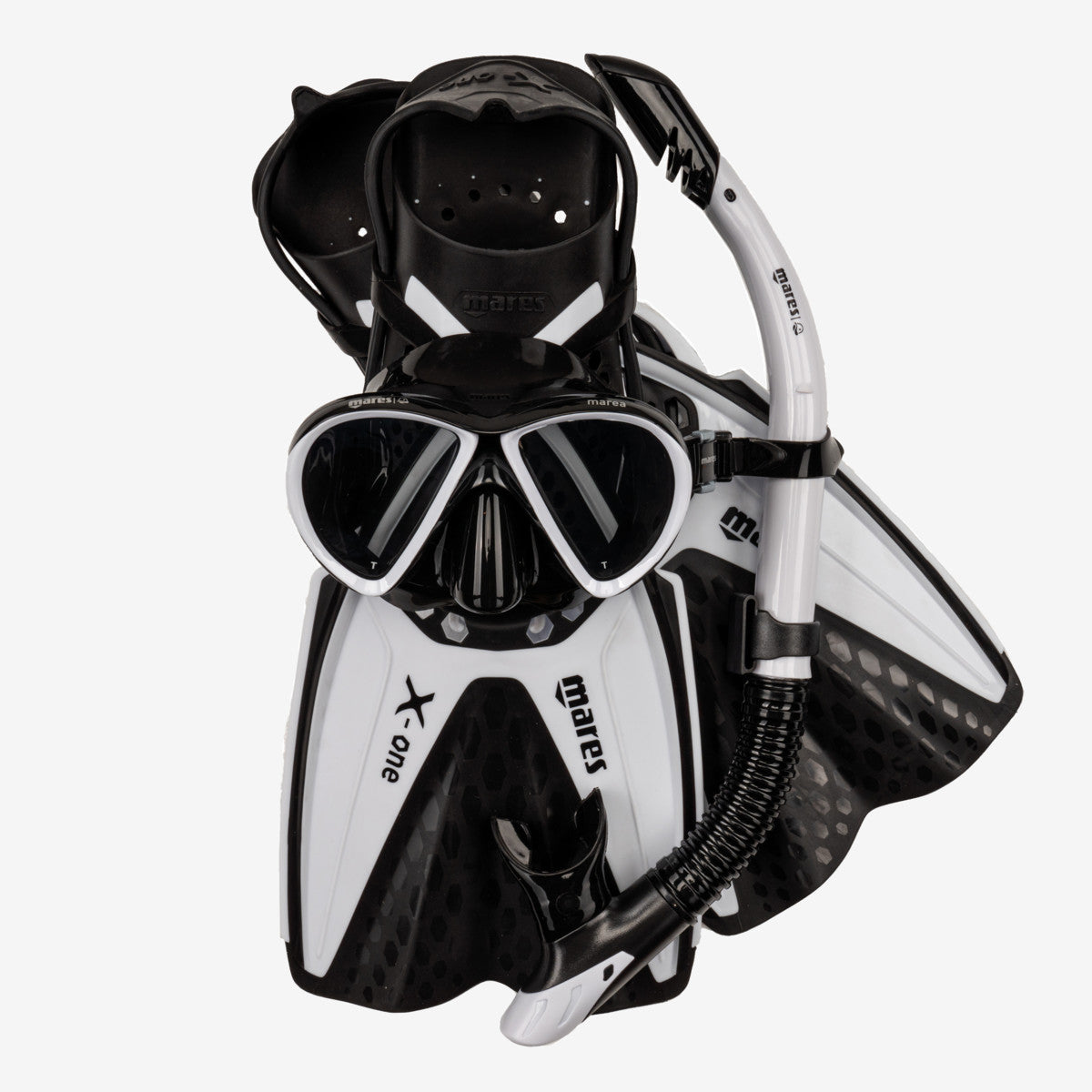 Mares X-ONE MAREA SET