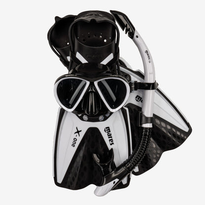 Mares X-ONE MAREA SET