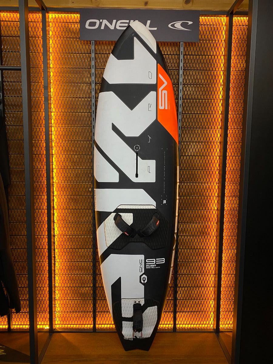 Severne Pyro V1 Wave 93L Windsurf Board | USED