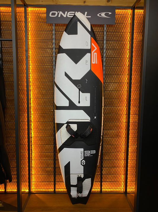 Severne Pyro V1 Wave 93L Windsurf Board | USED