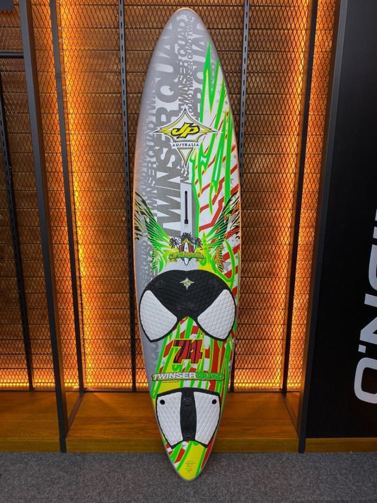 2012 JP Twinster Board 74L Windsurf Board | USED
