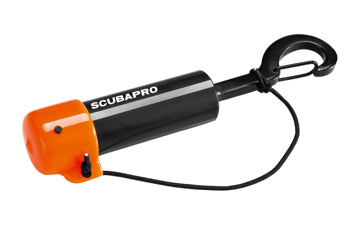 Scubapro Shaker w/Magnet